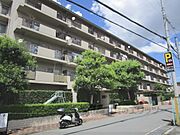 新大宮駅より徒歩5分 1階 築39年6ヶ月の賃貸物件