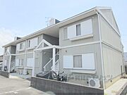 奈良駅より徒歩14分 2階 築35年1ヶ月の賃貸物件