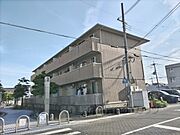 大和小泉駅より徒歩3分 2階 築17年3ヶ月の賃貸物件