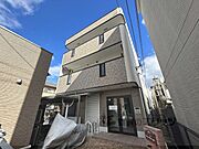 ドゥ イカルガの賃貸物件