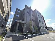 奈良駅より徒歩13分 2階 新築の賃貸物件