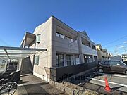 サンフィットラブリー2 1階 築26年10ヶ月の賃貸物件