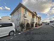 パストラルベルデＡＢAの賃貸物件