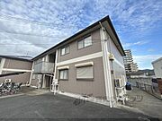 パセオリバーサイドAの賃貸物件