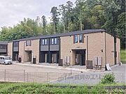 畠田駅より徒歩8分 1階 新築の賃貸物件