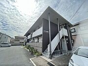 コンフォート東福寺Cの賃貸物件