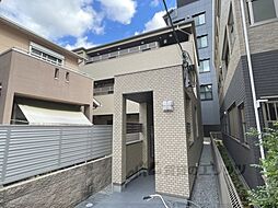 JR関西本線 奈良駅 徒歩6分の賃貸アパート