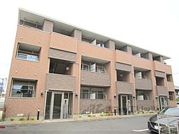 ガーデン・ヴィラII 306