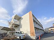 レオネクストコミンチャーレ九条 1階 築10年6ヶ月の賃貸物件