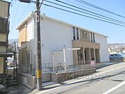 メゾン・シャノワールの賃貸物件