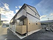 アン アミの賃貸物件