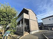 大和西大寺駅より徒歩14分 2階 築23年2ヶ月の賃貸物件