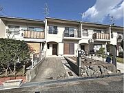 帝塚山南タウンハウスの賃貸物件