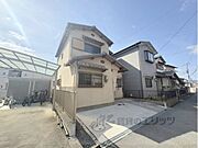 大和西大寺駅より徒歩16分 築48年2ヶ月 2階建の賃貸物件