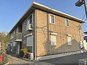 南生駒駅より徒歩2分 2階 築16年5ヶ月の賃貸物件