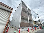 ジーメゾン奈良エルシアの賃貸物件
