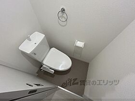 奈良県奈良市法蓮町（賃貸アパート1DK・2階・25.36㎡） その12
