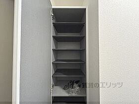 奈良県奈良市法蓮町（賃貸アパート1DK・2階・25.36㎡） その30