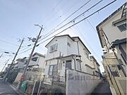 西ノ京駅より徒歩19分 築50年6ヶ月 2階建の賃貸物件