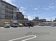 セブンイレブン　奈良西大寺本町店まで220メートル