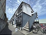 近鉄奈良駅より徒歩10分 2階 築29年10ヶ月の賃貸物件