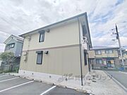 セジュール三笠A棟の賃貸物件