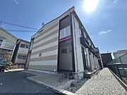 レオパレスプルメリアの賃貸物件