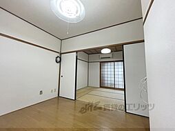 グランコート西大寺2番館 2Kの写真