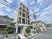 COZY奈良公園の賃貸物件