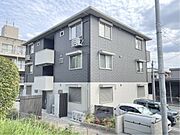 ソレイユルヴァン 1階 築4年2ヶ月の賃貸物件