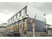 レオパレスナカタの賃貸物件