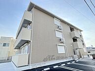 奈良県奈良市大安寺三丁目：物件画像／株式会社エリッツ　エリッツ大和郡山店