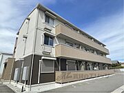 京終駅より徒歩24分 2階 築9年8ヶ月の賃貸物件
