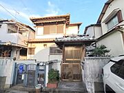新大宮駅より徒歩22分 築48年5ヶ月 2階建の賃貸物件