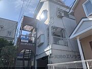 ハーティハイツ2Cの賃貸物件