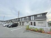 グランツコート三笠Ａ棟の賃貸物件