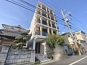 近鉄奈良駅より徒歩11分 5階 築5年5ヶ月の賃貸物件