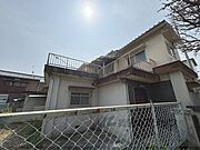 箸尾駅より徒歩13分 築59年3ヶ月 2階建の賃貸物件