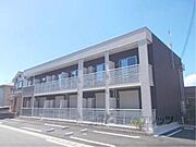カモミール万葉の賃貸物件