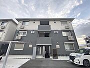 クレアール西九条の賃貸物件