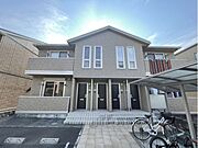 エンジェルハートＢの賃貸物件