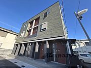 郡山駅より徒歩32分 1階 築1年8ヶ月の賃貸物件