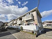ロハス平城Ａの賃貸物件