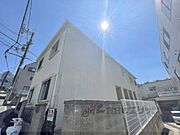 メゾンブランシュの賃貸物件