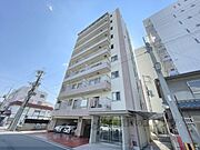 新大宮駅より徒歩14分 3階 築9年8ヶ月の賃貸物件