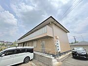 あやめ池ネイビーヒルズの賃貸物件