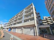 東生駒駅より徒歩3分 3階 築48年2ヶ月の賃貸物件
