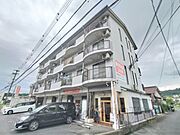白庭台駅より徒歩18分 3階 築36年の賃貸物件