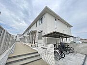 サニーコート 2階 築8年8ヶ月の賃貸物件