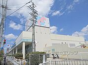 万代　菜畑店まで900メートル